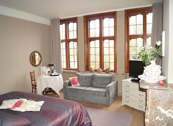 Verblijf 0101143 - Bed and breakfast West-Vlaanderen - B&B Next Door