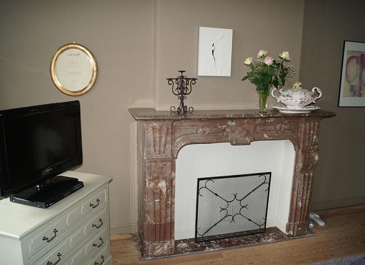 Verblijf 0101143 - Bed and breakfast West-Vlaanderen - B&B Next Door