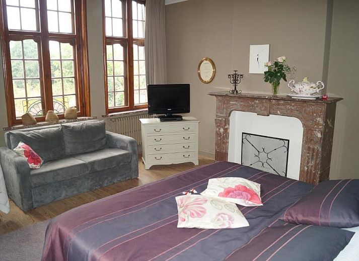 Verblijf 0101143 - Bed and breakfast West-Vlaanderen - B&B Next Door