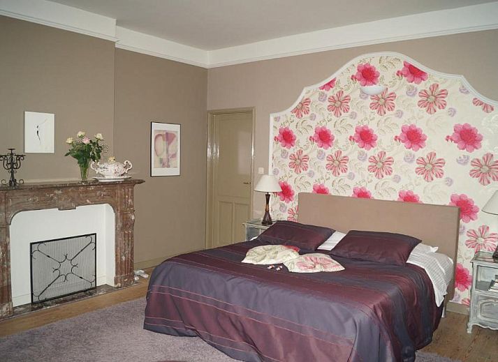 Verblijf 0101143 - Bed and breakfast West-Vlaanderen - B&B Next Door