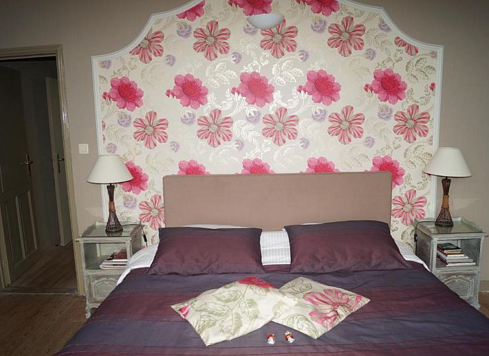 Verblijf 0101143 - Bed and breakfast West-Vlaanderen - B&B Next Door