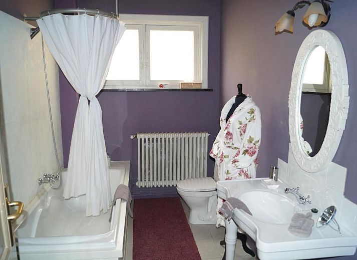 Verblijf 0101143 - Bed and breakfast West-Vlaanderen - B&B Next Door