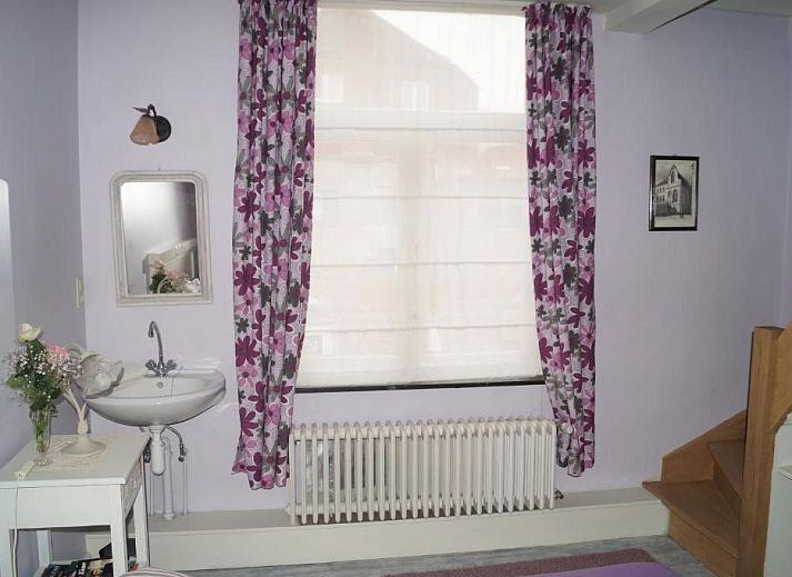 Verblijf 0101143 - Bed and breakfast West-Vlaanderen - B&B Next Door