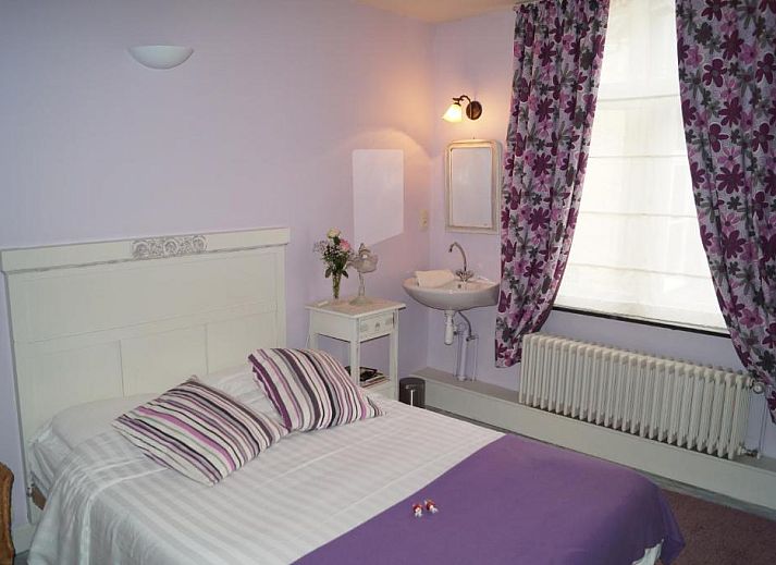 Verblijf 0101143 - Bed and breakfast West-Vlaanderen - B&B Next Door