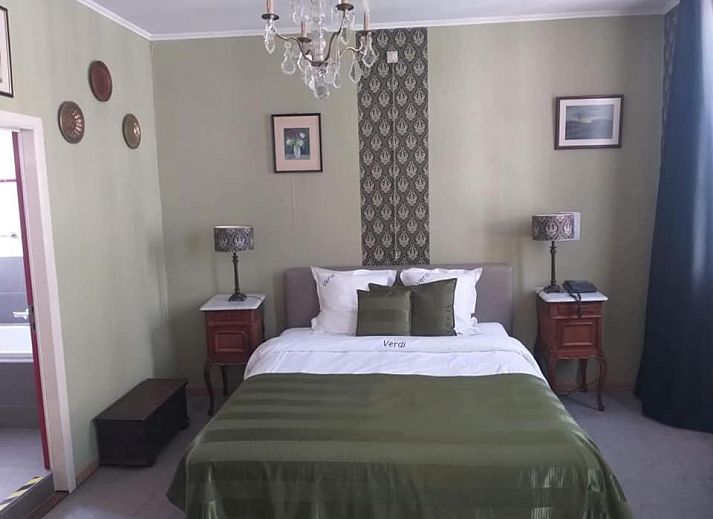 Guest house 0101152 • Bed and Breakfast West Flanders • B&B Verdi 