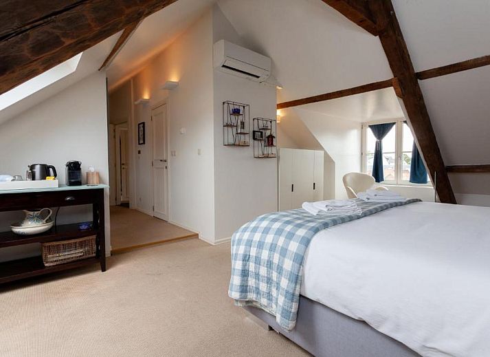 Verblijf 0101175 - Bed and breakfast West-Vlaanderen - Boutique B&B The Townhouse