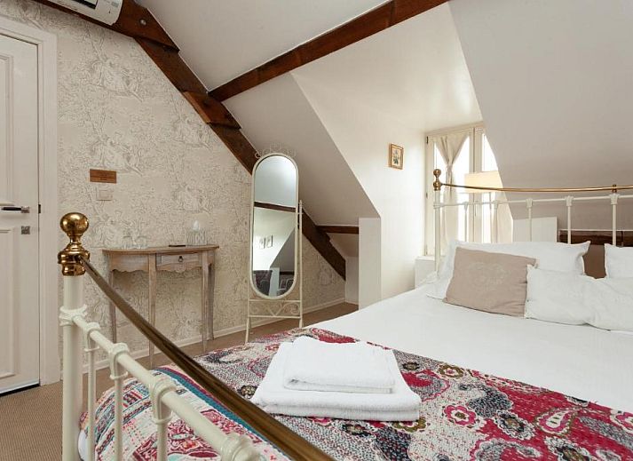 Verblijf 0101175 - Bed and breakfast West-Vlaanderen - Boutique B&B The Townhouse