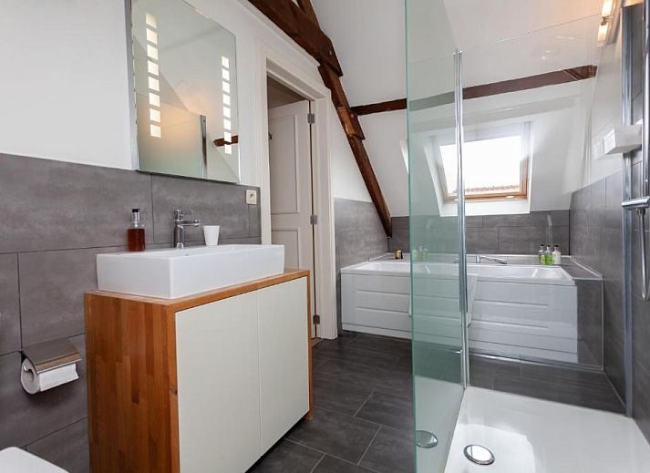 Verblijf 0101175 - Bed and breakfast West-Vlaanderen - Boutique B&B The Townhouse