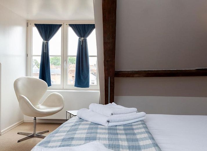 Verblijf 0101175 - Bed and breakfast West-Vlaanderen - Boutique B&B The Townhouse