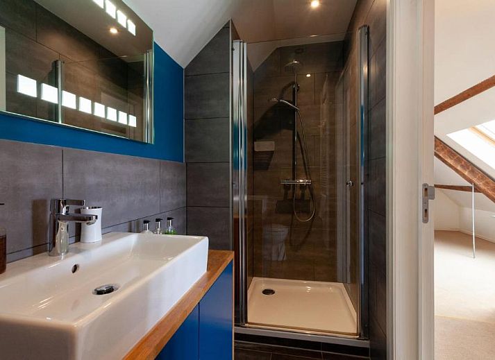 Verblijf 0101175 - Bed and breakfast West-Vlaanderen - Boutique B&B The Townhouse