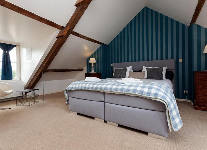 Verblijf 0101175 - Bed and breakfast West-Vlaanderen - Boutique B&B The Townhouse