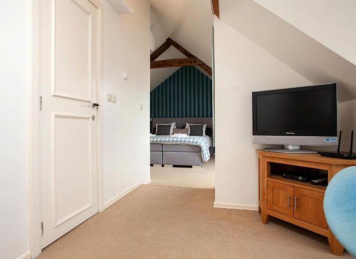 Verblijf 0101175 - Bed and breakfast West-Vlaanderen - Boutique B&B The Townhouse