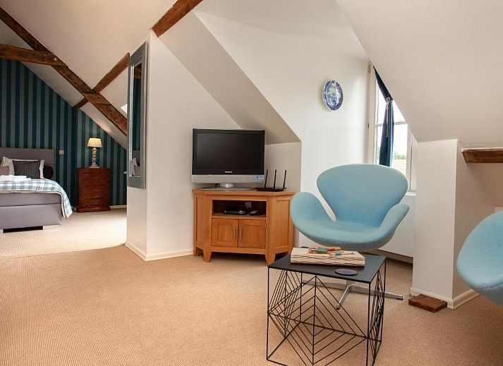 Verblijf 0101175 - Bed and breakfast West-Vlaanderen - Boutique B&B The Townhouse