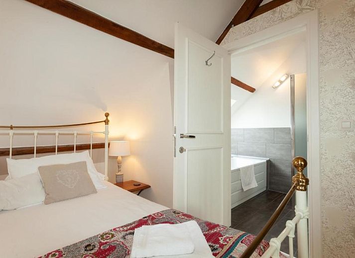 Verblijf 0101175 - Bed and breakfast West-Vlaanderen - Boutique B&B The Townhouse