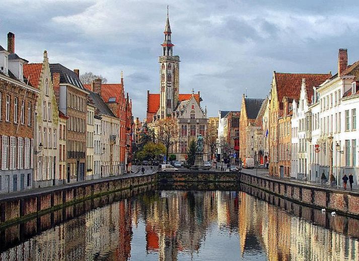 Verblijf 0101179 - Bed and breakfast West-Vlaanderen - B&B Emma