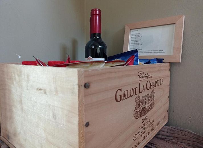 Verblijf 0101179 - Bed and breakfast West-Vlaanderen - B&B Emma