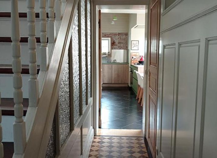 Verblijf 0101179 - Bed and breakfast West-Vlaanderen - B&B Emma