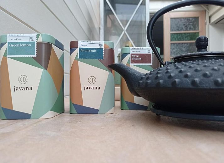 Verblijf 0101179 - Bed and breakfast West-Vlaanderen - B&B Emma