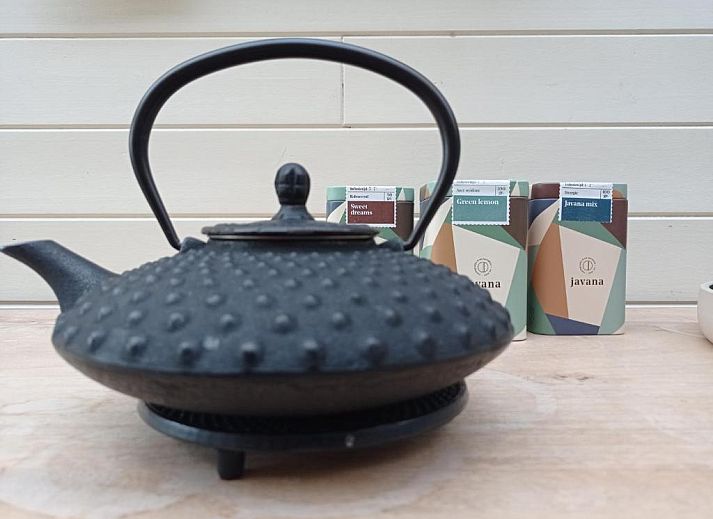 Verblijf 0101179 - Bed and breakfast West-Vlaanderen - B&B Emma