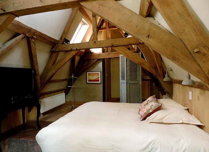Guest house 0101222 - Bed and Breakfast West Flanders - B&B Saint-Sauveur Bruges