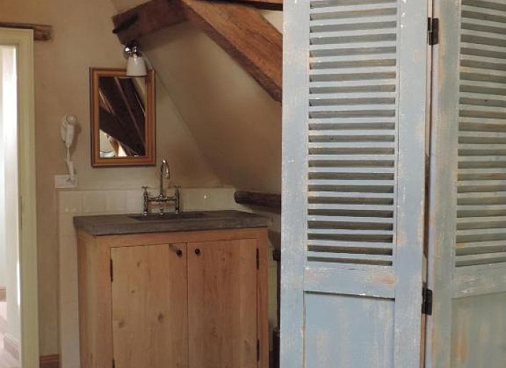 Guest house 0101222 - Bed and Breakfast West Flanders - B&B Saint-Sauveur Bruges