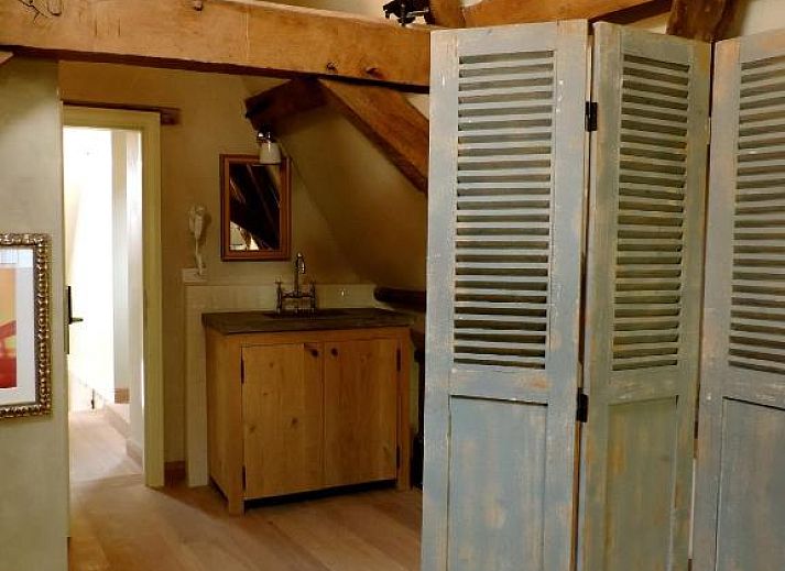 Guest house 0101222 - Bed and Breakfast West Flanders - B&B Saint-Sauveur Bruges