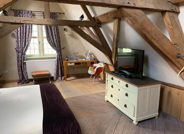 Guest house 0101222 - Bed and Breakfast West Flanders - B&B Saint-Sauveur Bruges