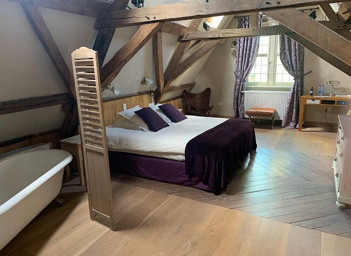Guest house 0101222 - Bed and Breakfast West Flanders - B&B Saint-Sauveur Bruges