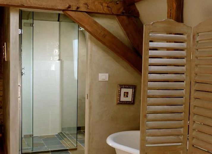 Guest house 0101222 - Bed and Breakfast West Flanders - B&B Saint-Sauveur Bruges
