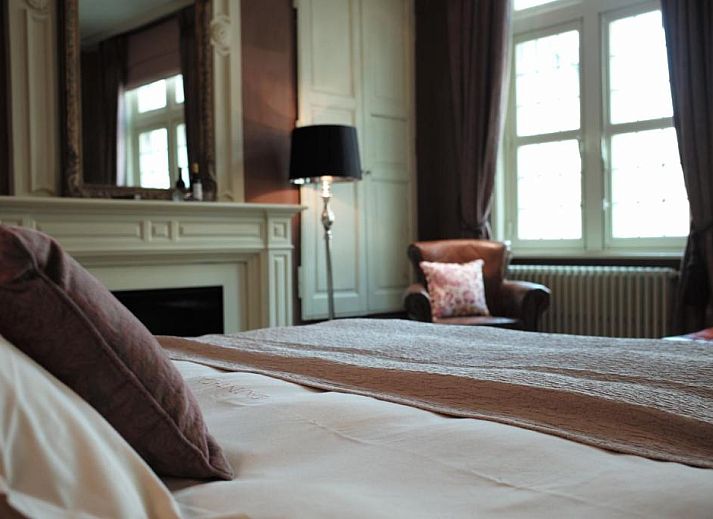 Guest house 0101222 - Bed and Breakfast West Flanders - B&B Saint-Sauveur Bruges