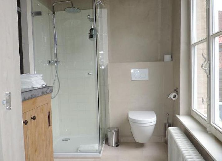 Guest house 0101222 - Bed and Breakfast West Flanders - B&B Saint-Sauveur Bruges