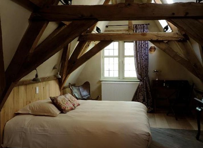 Guest house 0101222 - Bed and Breakfast West Flanders - B&B Saint-Sauveur Bruges