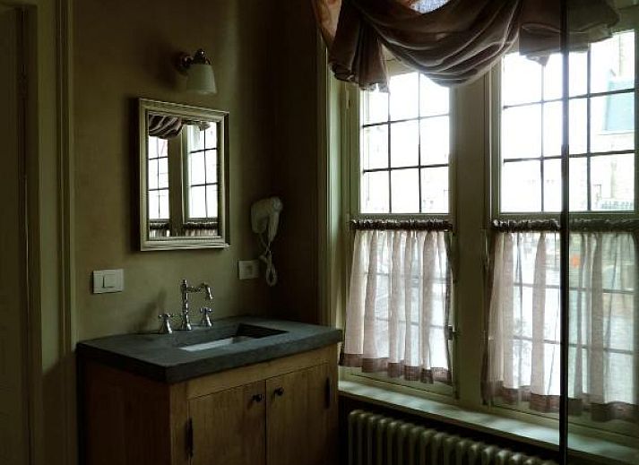 Guest house 0101222 - Bed and Breakfast West Flanders - B&B Saint-Sauveur Bruges