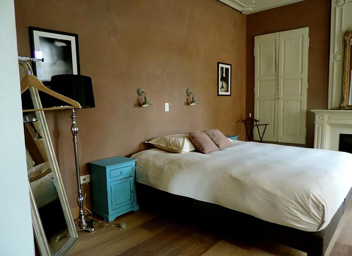 Guest house 0101222 - Bed and Breakfast West Flanders - B&B Saint-Sauveur Bruges