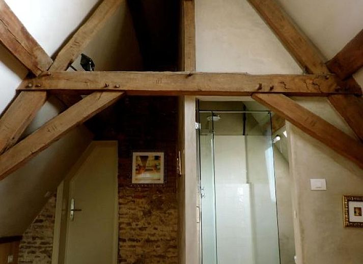 Guest house 0101222 - Bed and Breakfast West Flanders - B&B Saint-Sauveur Bruges