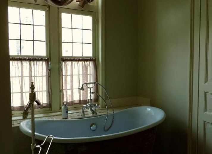 Guest house 0101222 - Bed and Breakfast West Flanders - B&B Saint-Sauveur Bruges