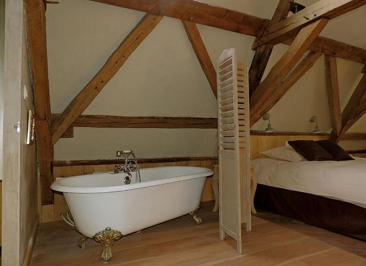 Guest house 0101222 - Bed and Breakfast West Flanders - B&B Saint-Sauveur Bruges
