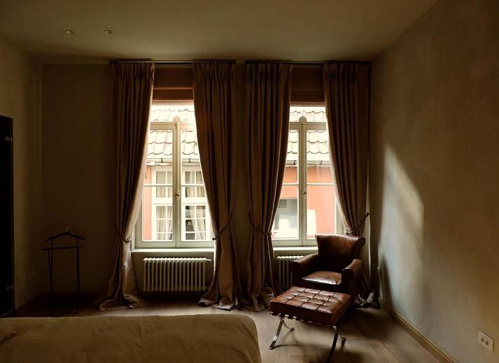 Guest house 0101222 - Bed and Breakfast West Flanders - B&B Saint-Sauveur Bruges