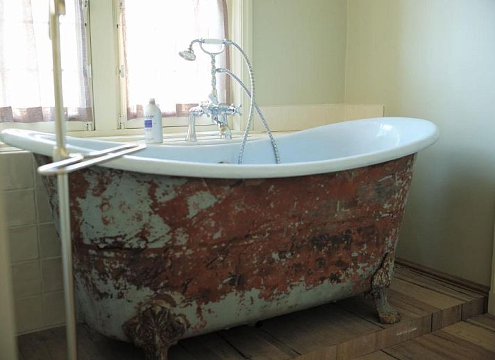 Guest house 0101222 - Bed and Breakfast West Flanders - B&B Saint-Sauveur Bruges