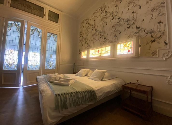 Guest house 0104124 • Bed and Breakfast Antwerp • Au Lit Jerome 