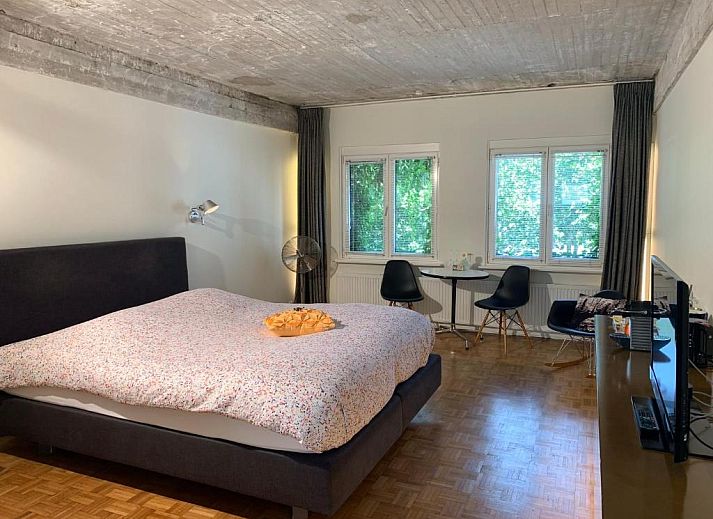 Guest house 010463 - Bed and Breakfast Antwerp - B&B Yellow Submarine