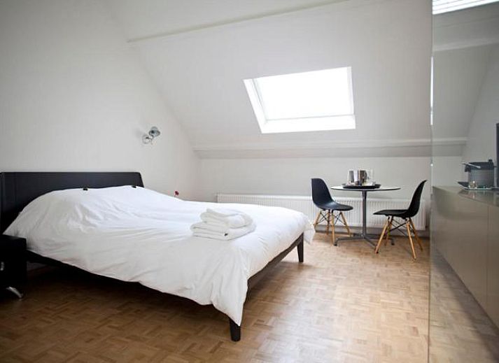 Guest house 010463 - Bed and Breakfast Antwerp - B&B Yellow Submarine