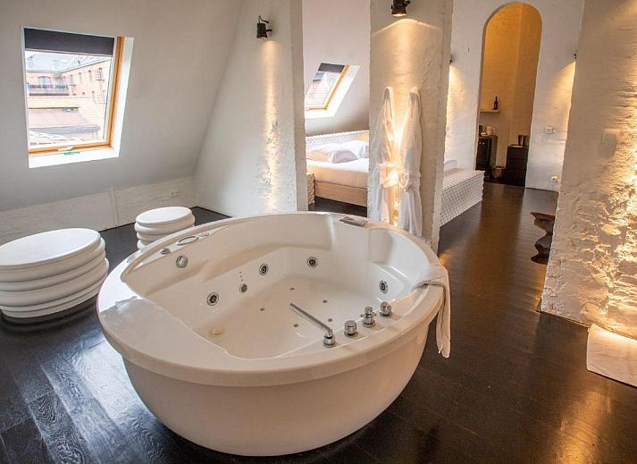 Guest house 010464 - Bed and Breakfast Antwerp - B&B Suites FEEK