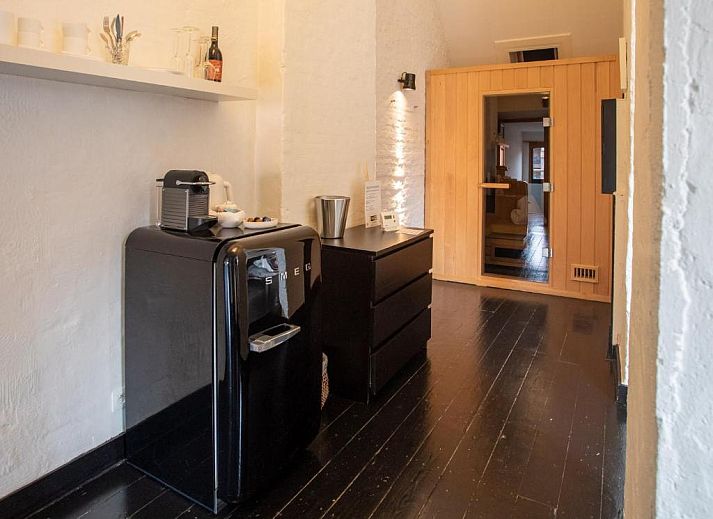 Guest house 010464 - Bed and Breakfast Antwerp - B&B Suites FEEK