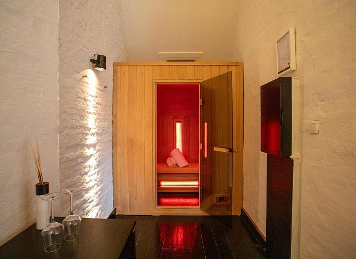 Guest house 010464 - Bed and Breakfast Antwerp - B&B Suites FEEK