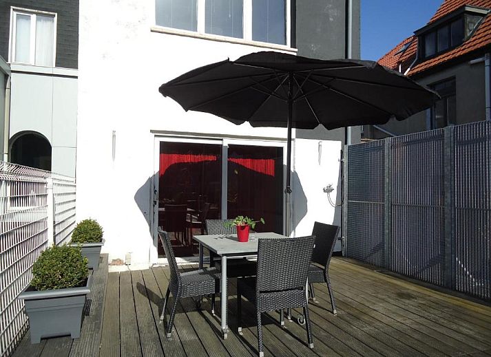 Guest house 010477 - Bed and Breakfast Antwerp - B&B Luxe Suites 1-2-3