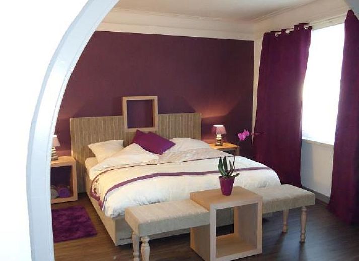Guest house 010477 - Bed and Breakfast Antwerp - B&B Luxe Suites 1-2-3
