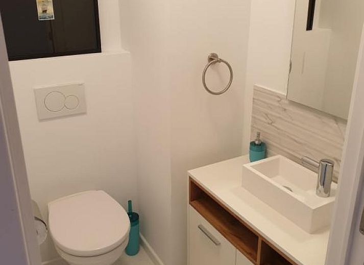 Guest house 010477 - Bed and Breakfast Antwerp - B&B Luxe Suites 1-2-3