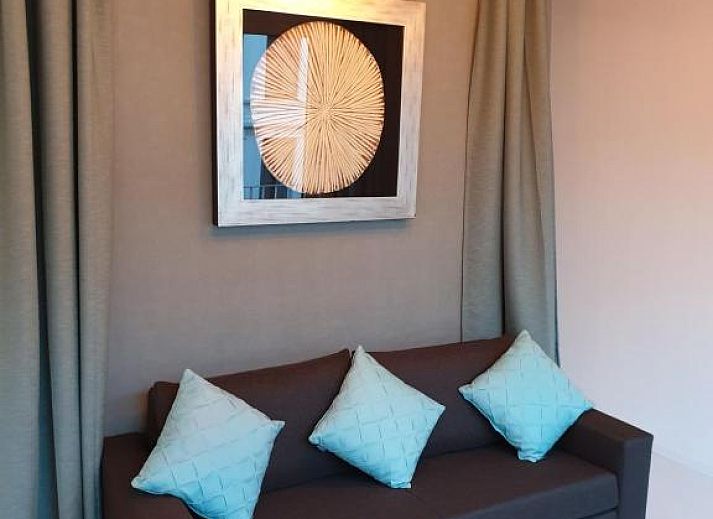 Guest house 010477 - Bed and Breakfast Antwerp - B&B Luxe Suites 1-2-3