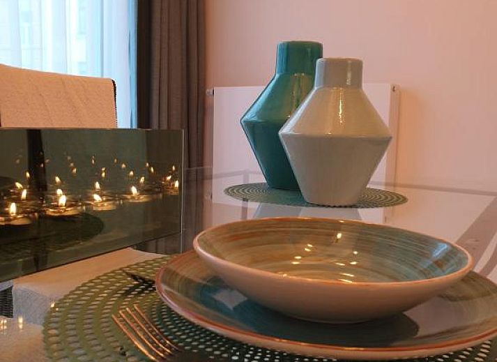 Guest house 010477 - Bed and Breakfast Antwerp - B&B Luxe Suites 1-2-3